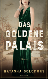 Das goldene Palais - Natasha Solomons