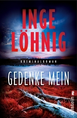 Gedenke mein (Ein Gina-Angelucci-Krimi 1) - Inge L&ouml;hnig