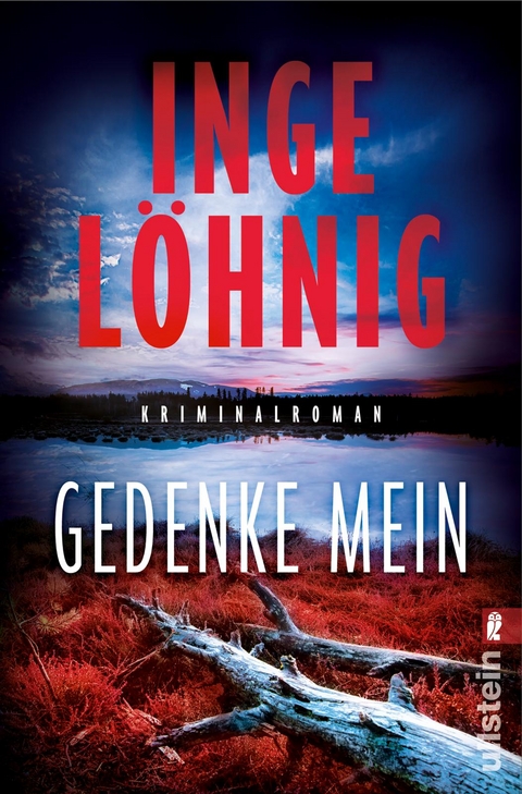 Gedenke mein (Ein Gina-Angelucci-Krimi 1) - Inge L&ouml;hnig