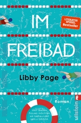 Im Freibad - Libby Page