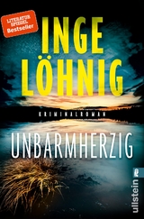 Unbarmherzig (Ein Gina-Angelucci-Krimi 2) - Inge L&ouml;hnig