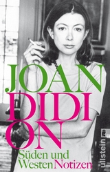 S&uuml;den und Westen - Joan Didion