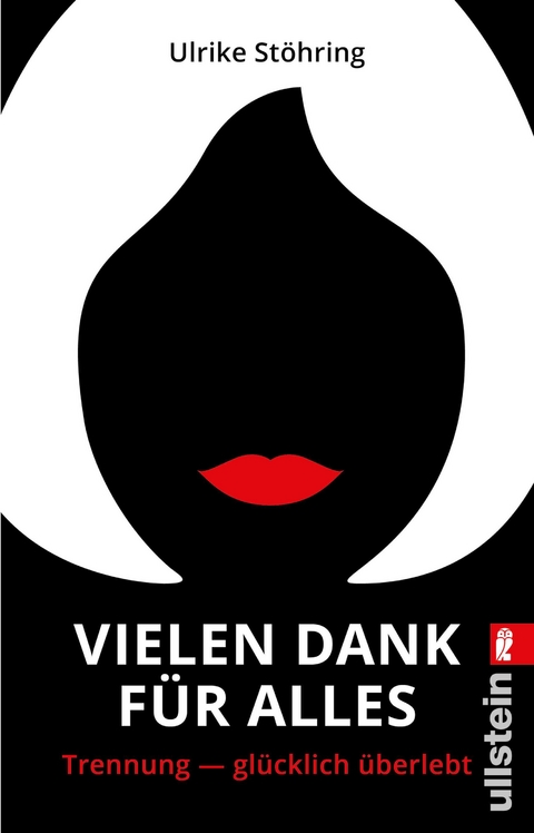 Vielen Dank f&uuml;r alles - Ulrike St&ouml;hring