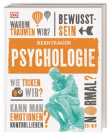 Kernfragen. Psychologie - Marcus Weeks