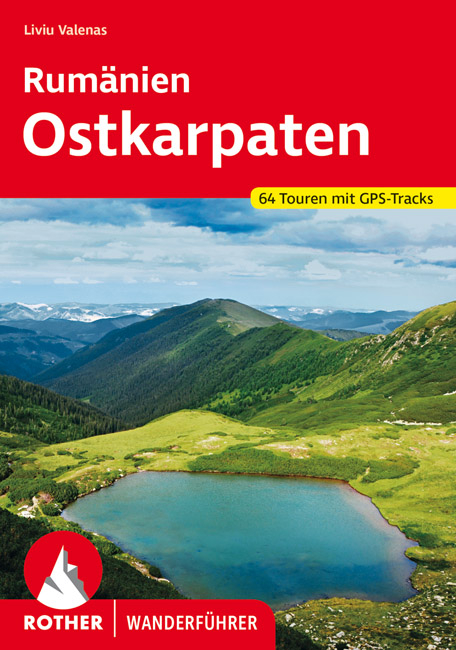 Rum&auml;nien &ndash; Ostkarpaten - Liviu Valenas