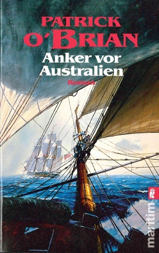 Anker vor Australien