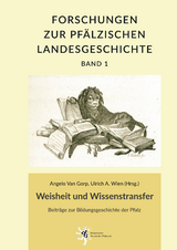Weisheit und Wissenstransfer - 