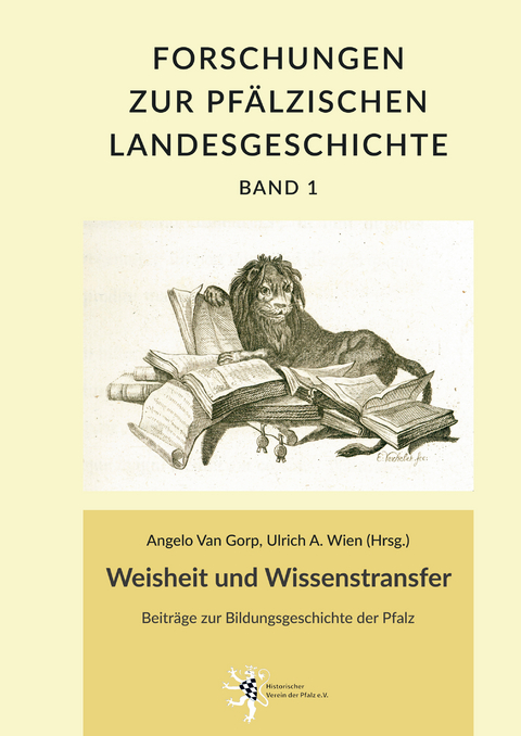 Weisheit und Wissenstransfer - 