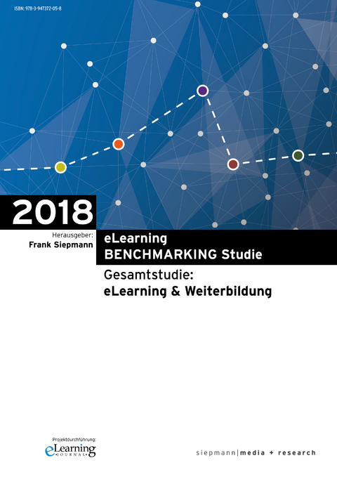 eLearning BENCHMARKING Studie 2018 - 