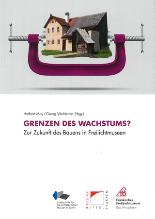 Grenzen des Wachstums