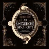Die unendliche Geschichte - Michael Ende