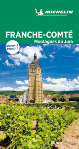 FRANCHE COMTE JURA