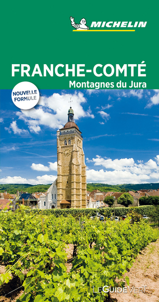 FRANCHE COMTE JURA