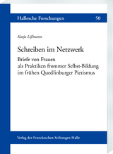 Schreiben im Netzwerk - Katja Li&szlig;mann