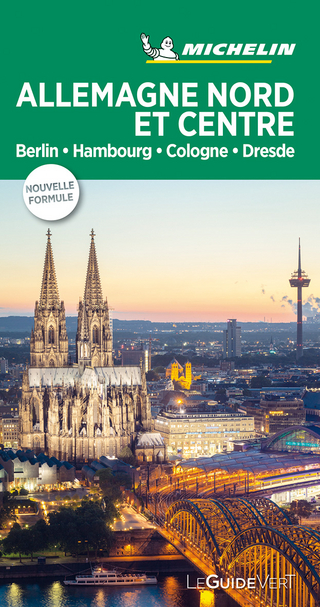 Allemagne Nord et Centre : Berlin, Hambourg, Cologne, Dresde