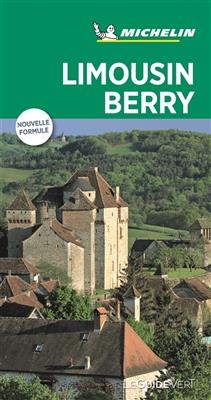Limousin, Berry