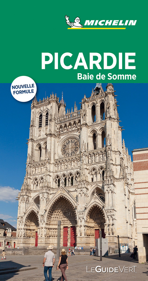 Picardie : baie de Somme -  Manufacture fran&ccedil;aise des pneumatiques Michelin