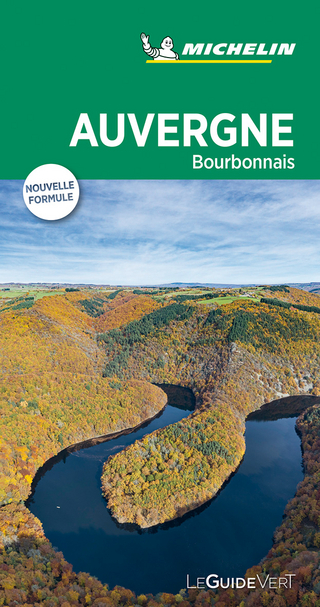 Auvergne : Bourbonnais