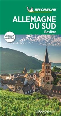 Allemagne du Sud : Bavière
