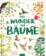 Das Wunder der Bäume - Nicola Davies