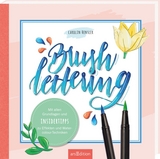 Brushlettering - Carolin Hensler