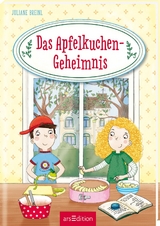 Das Apfelkuchen-Geheimnis - Juliane Breinl