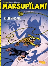 Marsupilami 16: Kilsemmoahl - St&eacute;phan Colman, Andr&eacute; Franquin