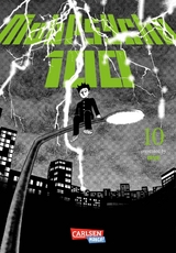 Mob Psycho 100 10 -  One
