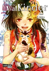 Die Walkinder 7 - Abi Umeda