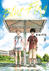 Blue Flag 3 -  Kaito