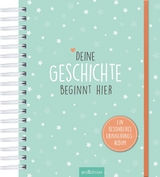 Deine Geschichte beginnt hier