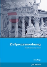 Zivilprozessordnung - 
