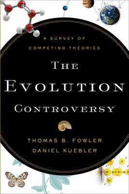 Evolution Controversy