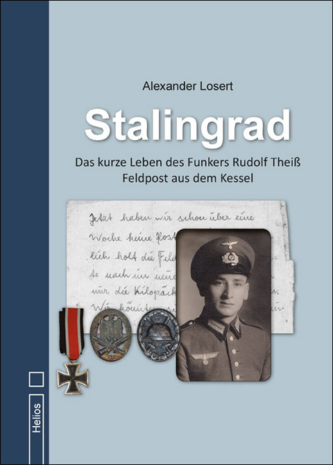 Stalingrad - Alexander Losert