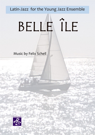 Belle Ile - Big Band Arrangement