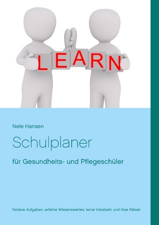 Schulplaner