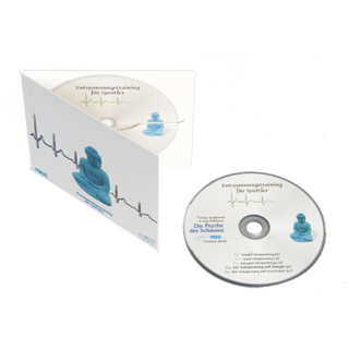 Entspannungstraining für Sportler