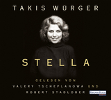 Stella - Takis W&uuml;rger
