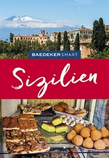 Baedeker SMART Reisef&uuml;hrer Sizilien - Andrea Behrmann