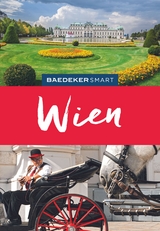 Baedeker SMART Reiseführer Wien - Weiss, Walter M.