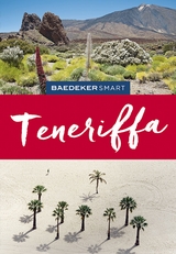 Baedeker SMART Reisef&uuml;hrer Teneriffa - Rolf Goetz