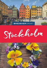 Baedeker SMART Reisef&uuml;hrer Stockholm - Christian Nowak, Rasso Knoller