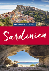 Baedeker SMART Reisef&uuml;hrer Sardinien - Peter H&ouml;h