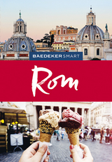 Baedeker SMART Reiseführer Rom - Strieder, Swantje