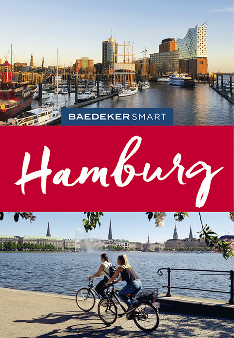 Baedeker SMART Reisef&uuml;hrer Hamburg - Dorothea Heintze
