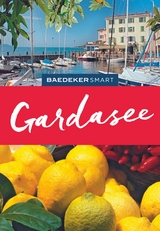 Baedeker SMART Reisef&uuml;hrer Gardasee - Jochen M&uuml;ssig, Richard Sale, Frances Wolverton