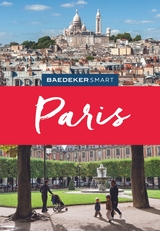 Baedeker SMART Reiseführer Paris - Pfister-Bläske, Waltraud
