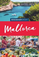 Baedeker SMART Reisef&uuml;hrer Mallorca - Fabian von Poser