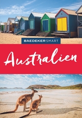 Baedeker SMART Reisef&uuml;hrer Australien - Hilke Maunder