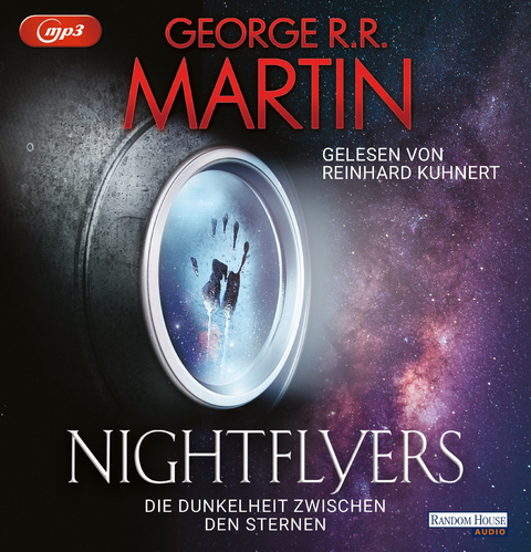Nightflyers - George R.R. Martin